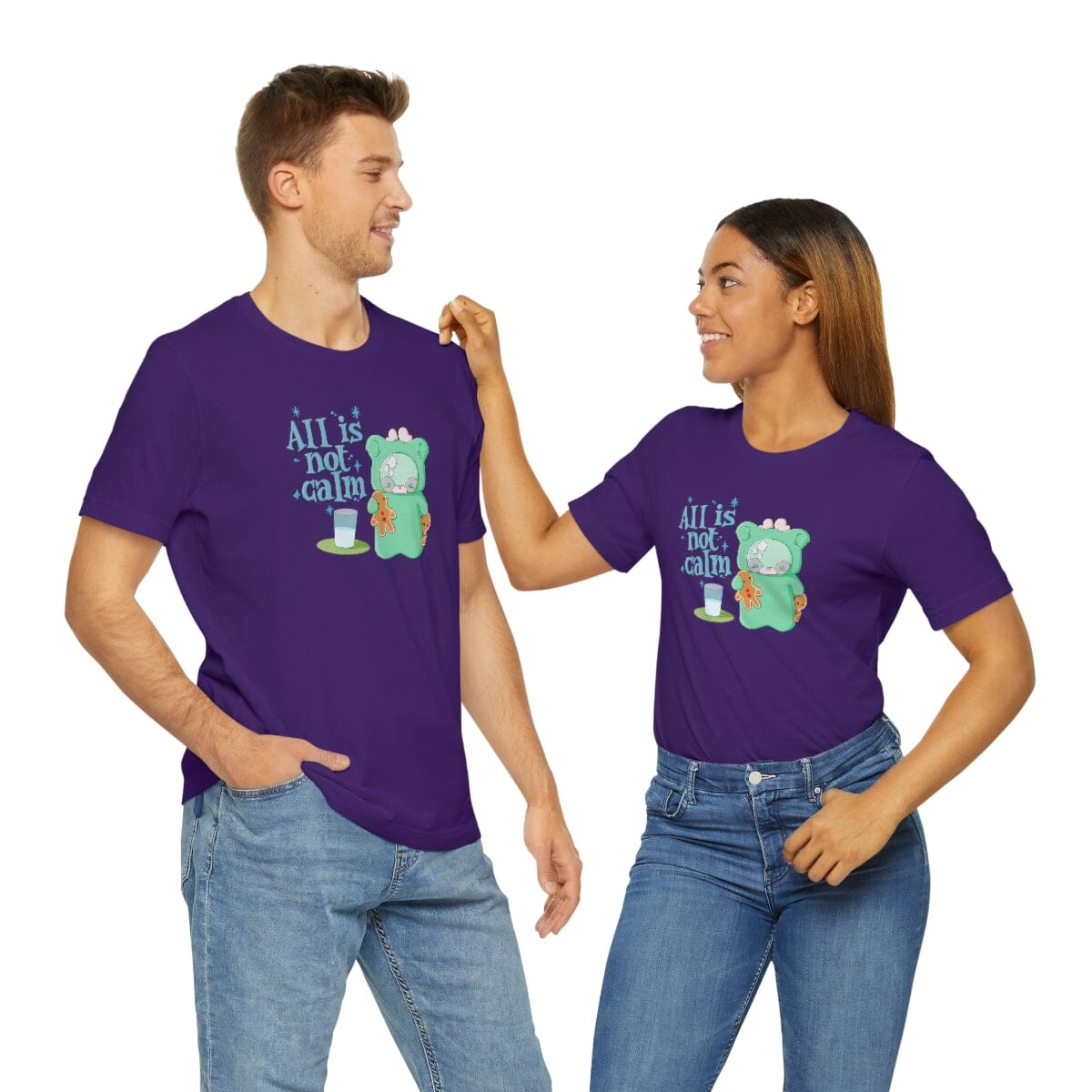 The Griswold Unisex Tee
