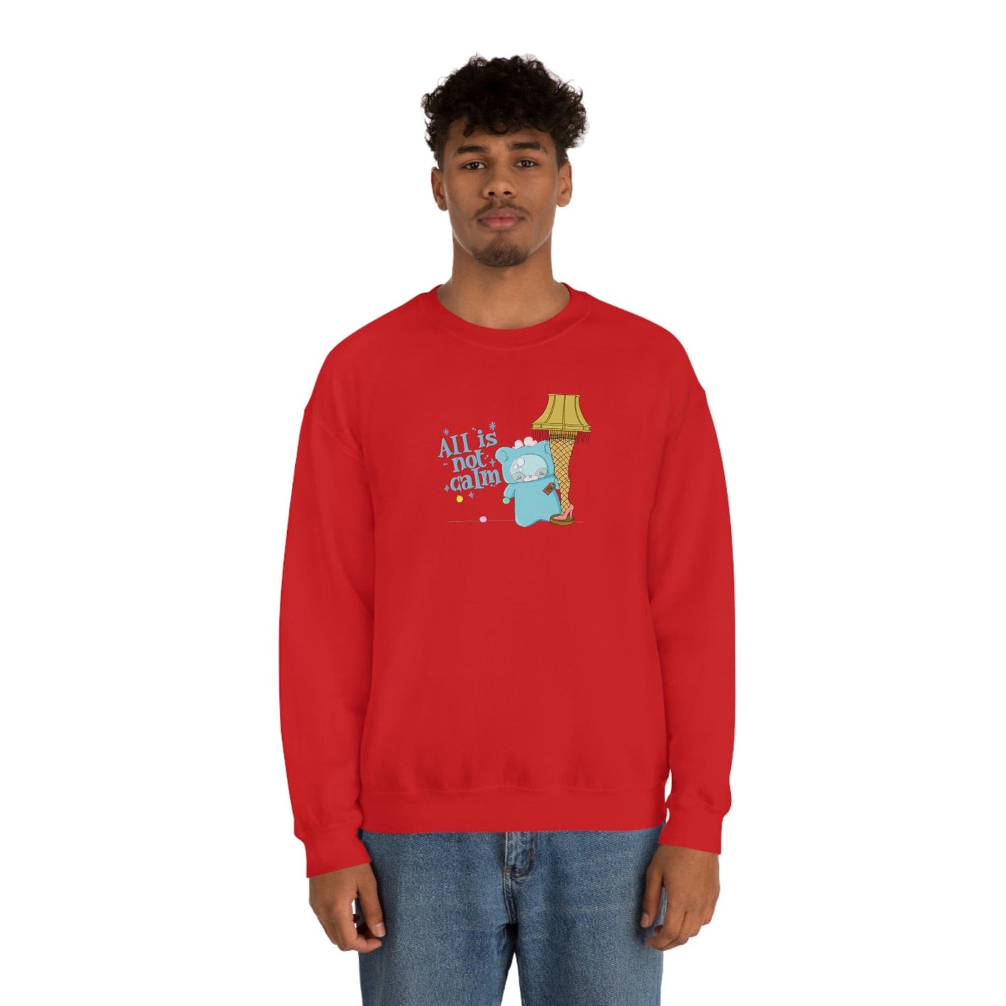 The Tag Katie Sweatshirt