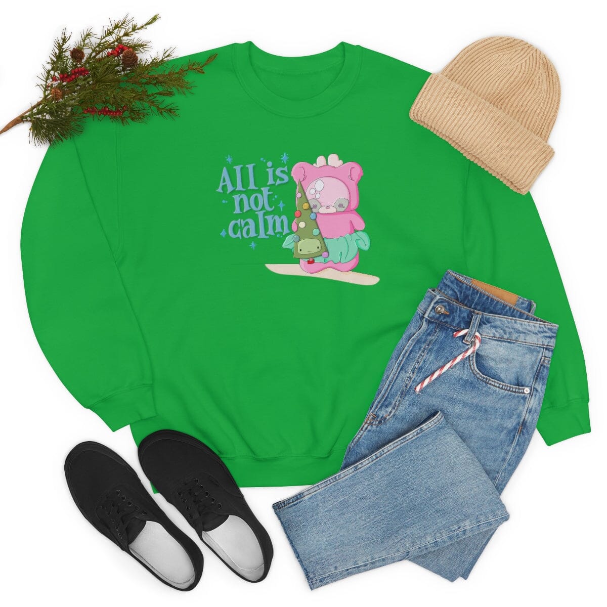 The Ralphie Sweatshirt