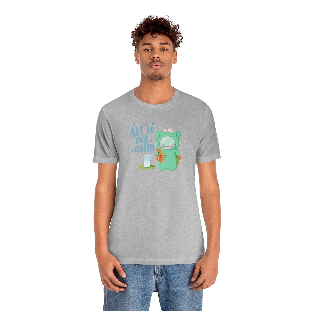 The Griswold Unisex Tee