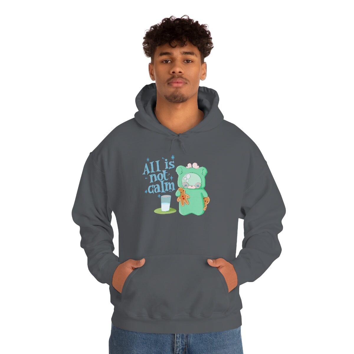 The Griswold Hoodie