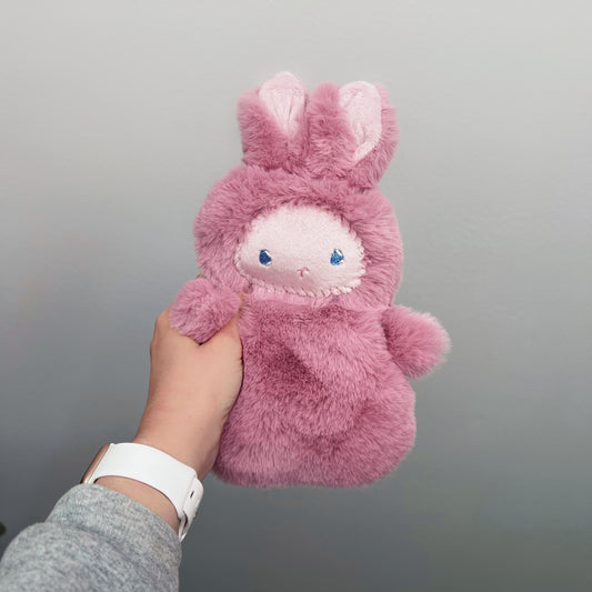 Mauve Bunny Mist