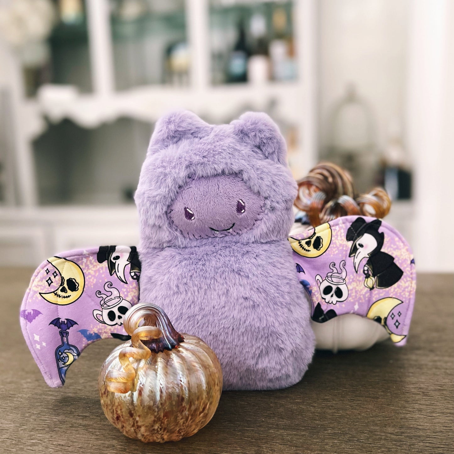 Lavender Bat Mist