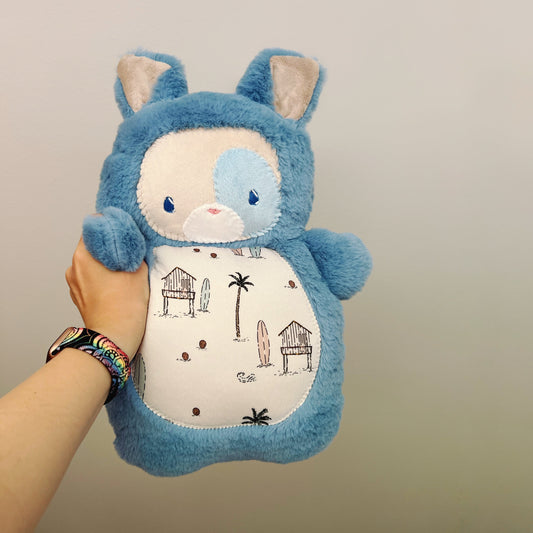 Bluejay Surfin Puppy