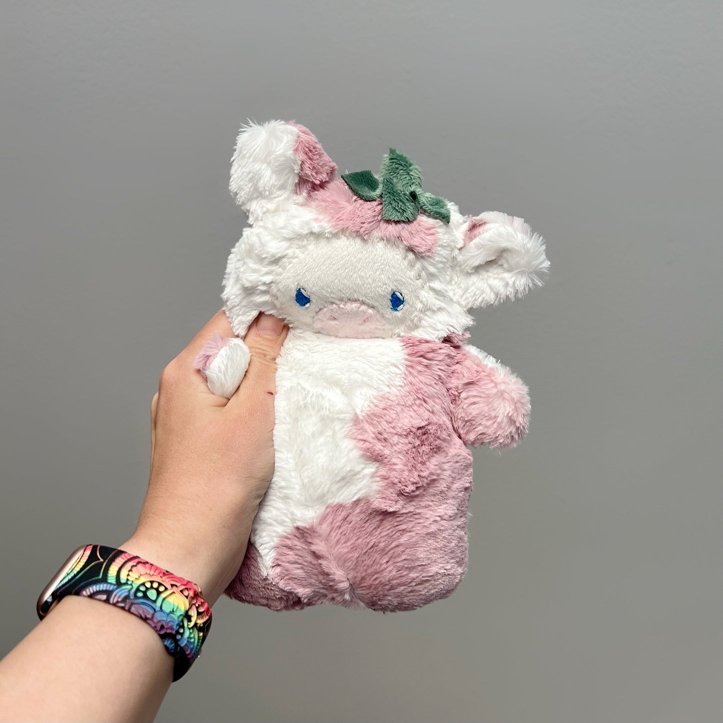 Strawberry Cow Mist
