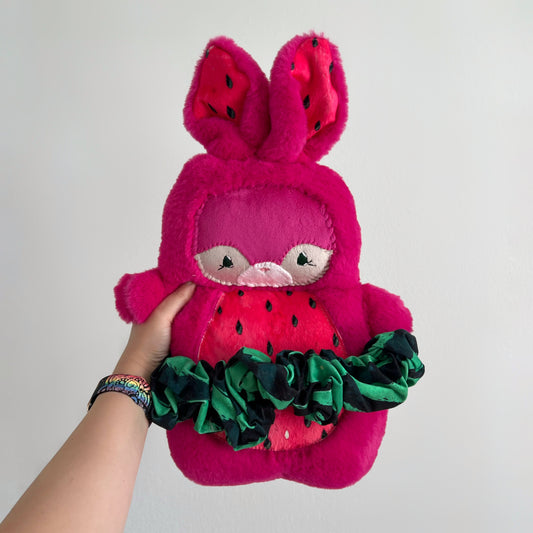 Cerise 🍉🐰