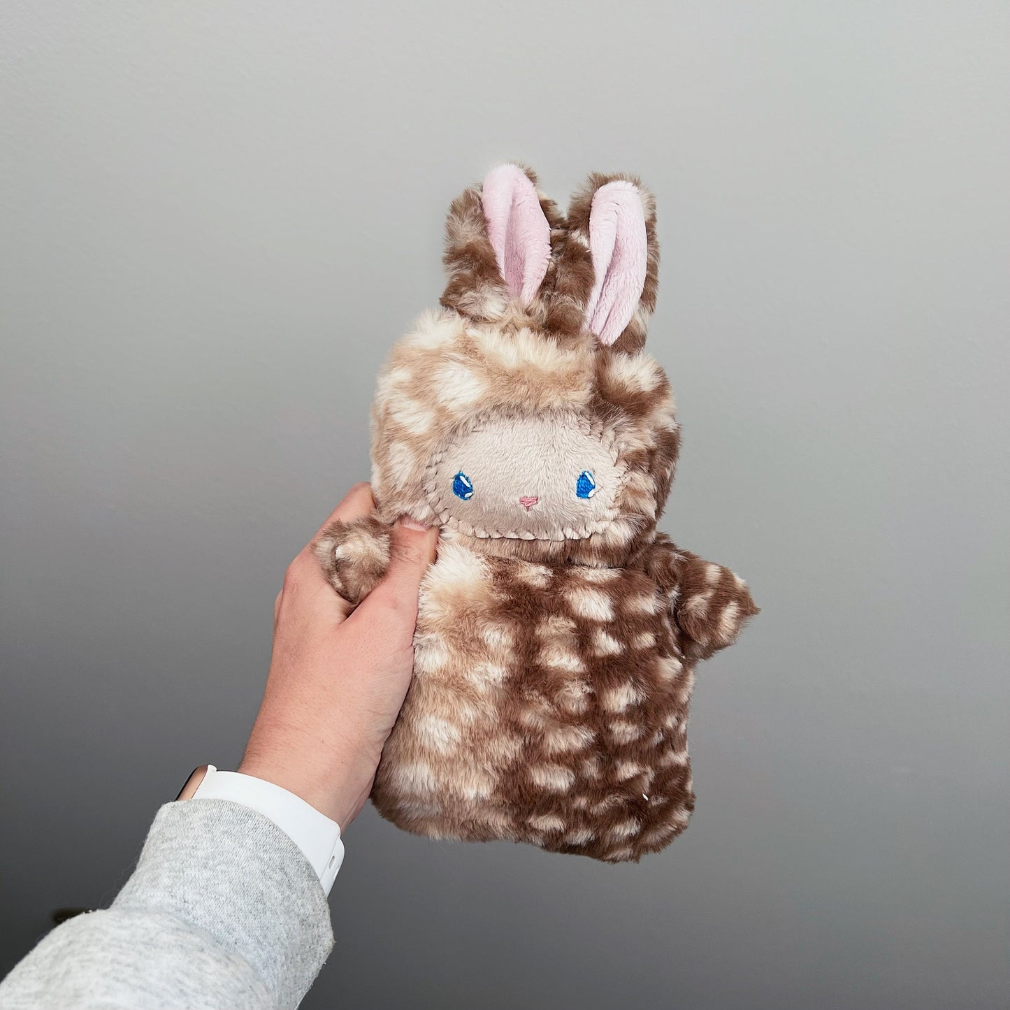 Fawn Bunny Mist