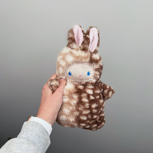 Fawn Bunny Mist