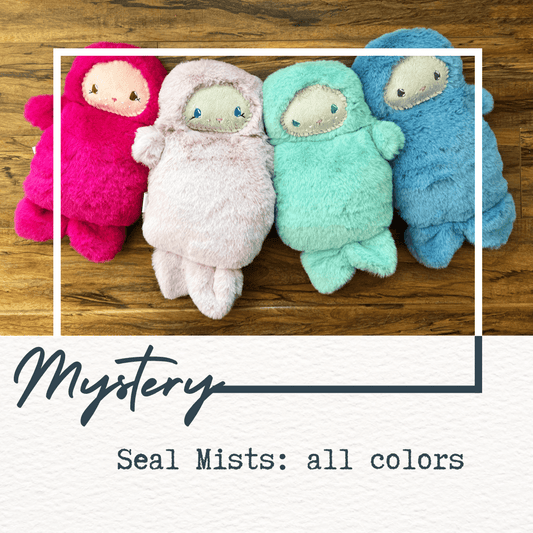 Mystery Seal Mist