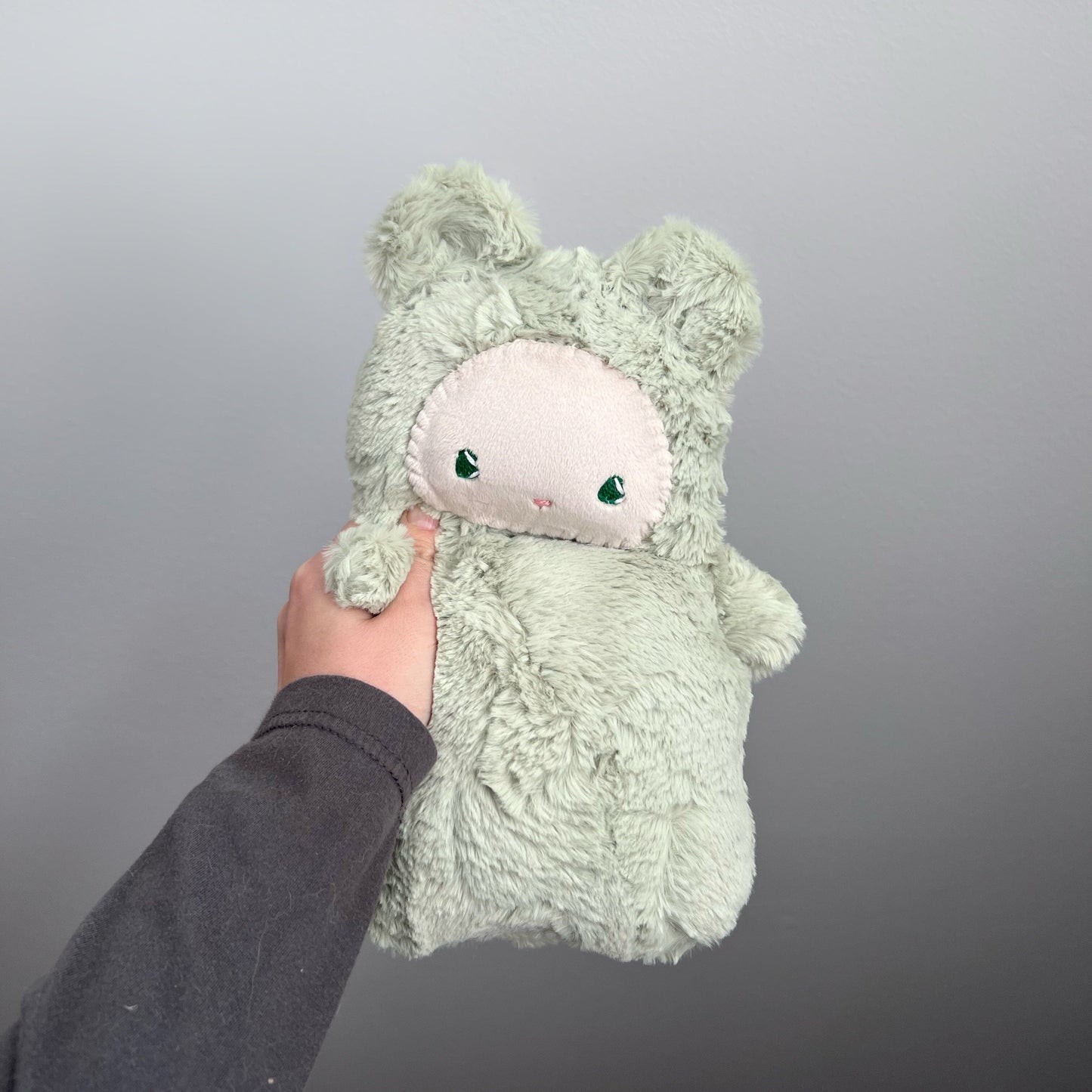 Thyme Bear Mist