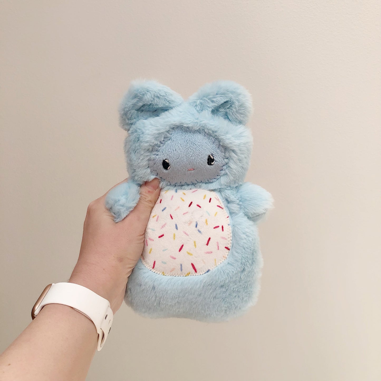 Funfetti Bear Mist