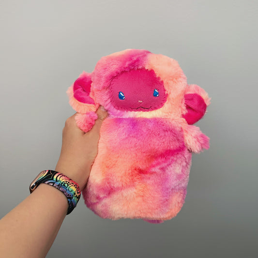 Starfish Monkey Mist