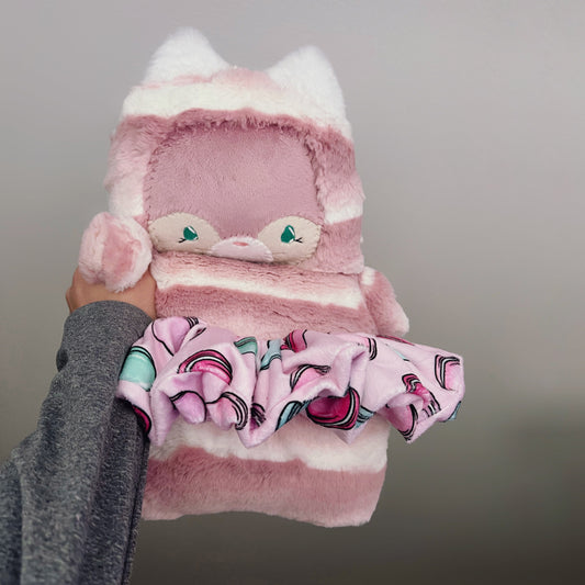 Macaron Kitty Puddle