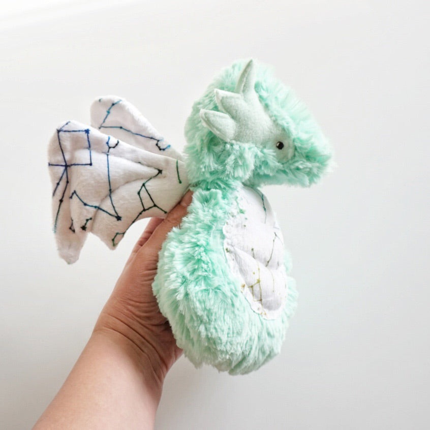 Mint Draco