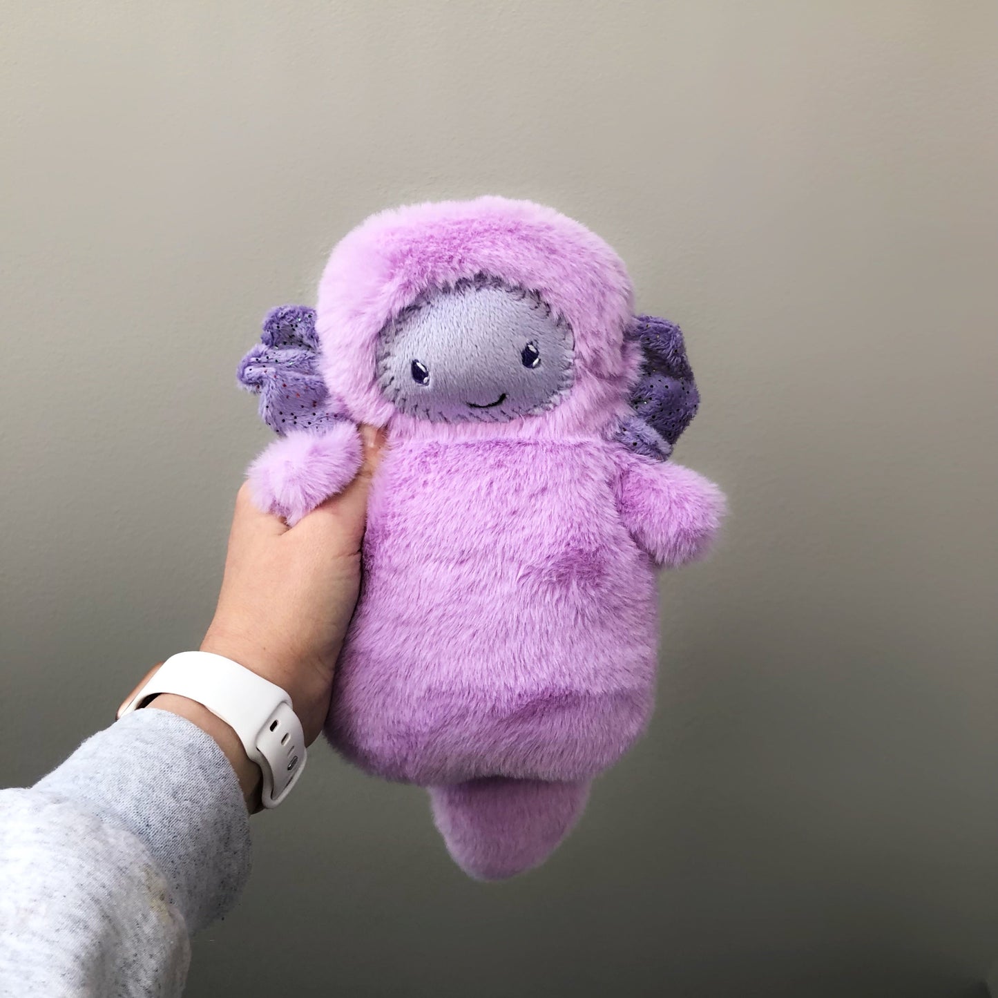 PREVIEW Lavender Lotl
