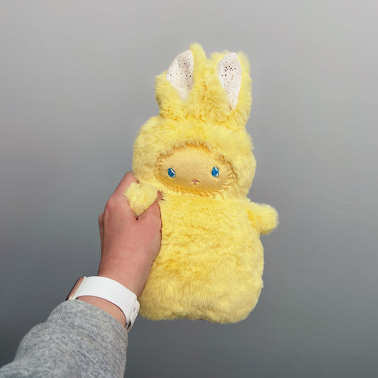 Lemon Bunny Mist