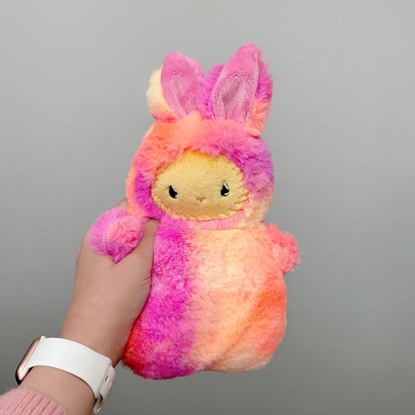 Starfish Sorbet Bunny Mist