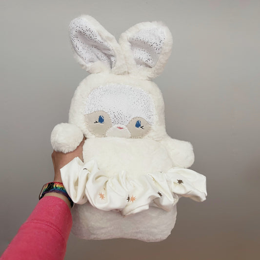 Dreamy Marshmallow Bunny