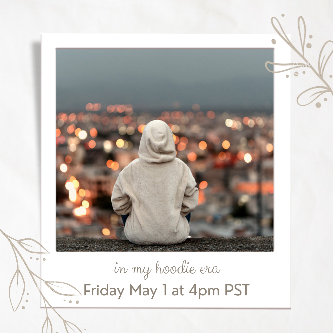 Hoodie Drop