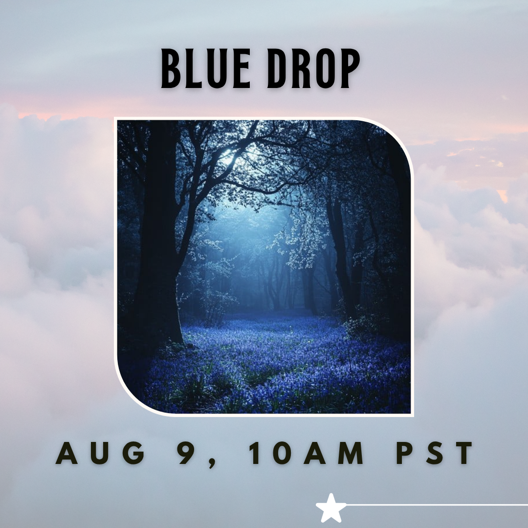 Blue Drop