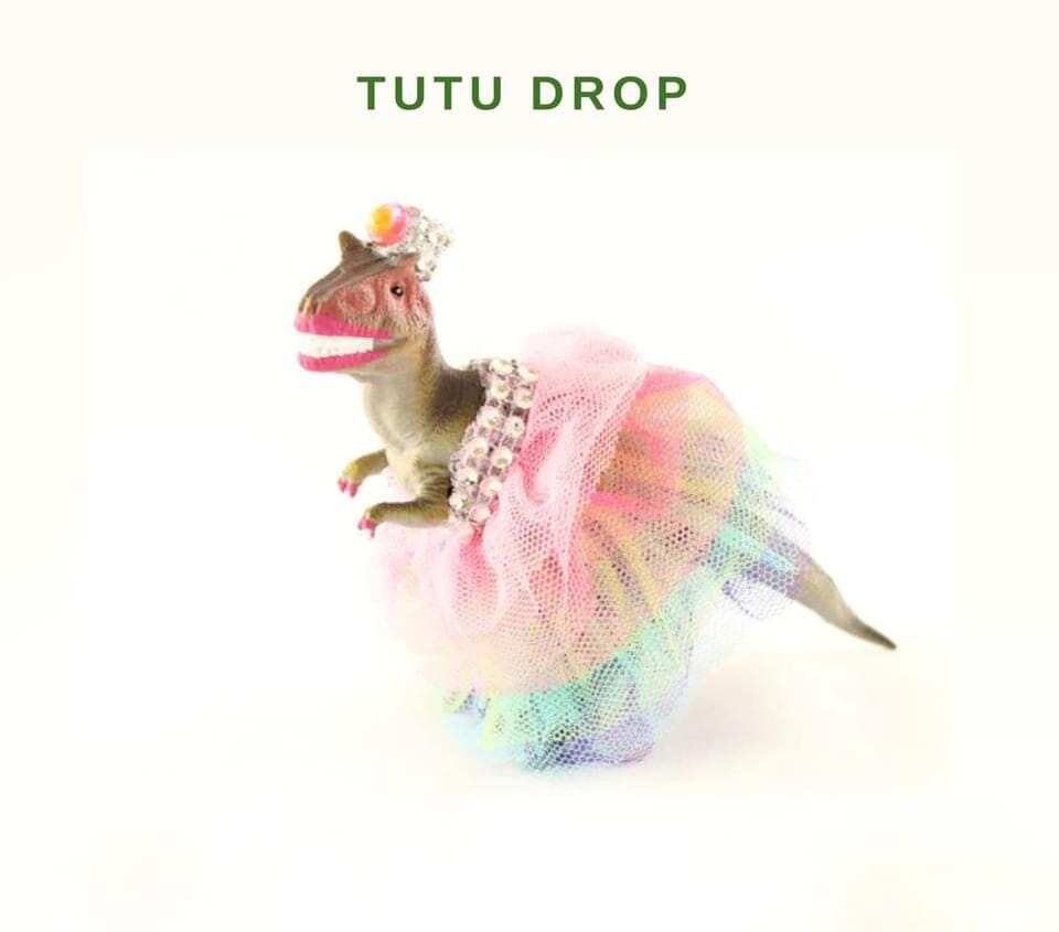 Tutus