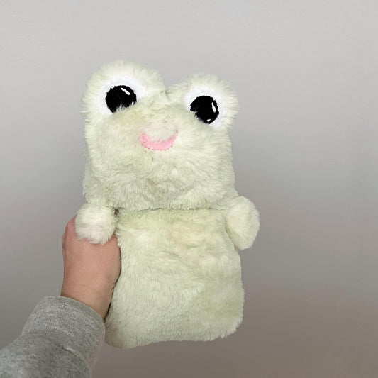 Froggy Mist