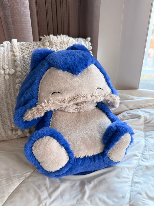 Relaxo Puppy