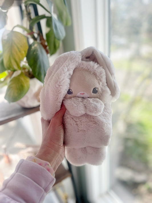 Neutral Bunny Spray