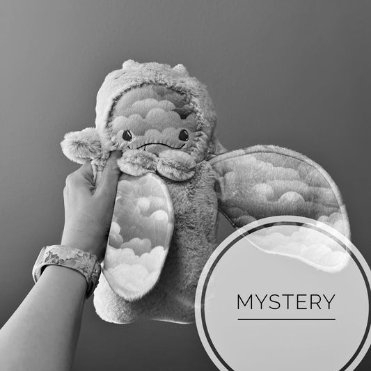 Mystery Dragon Mist