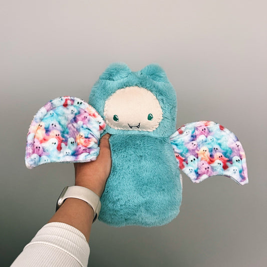 Bat Mist