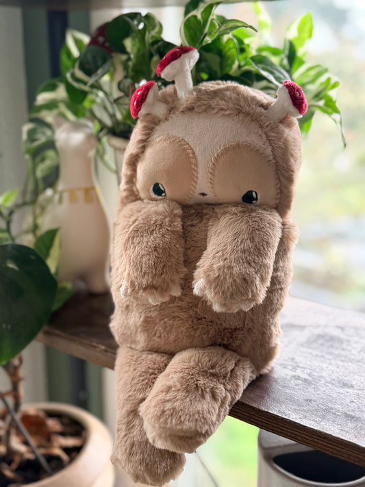 Forager Sloth Mist