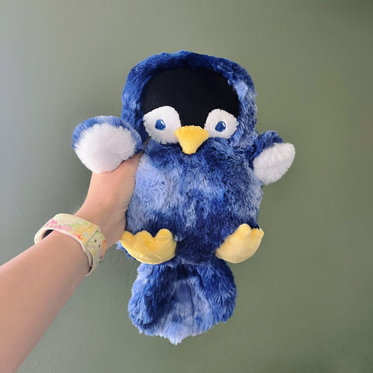 Purdy Birdie