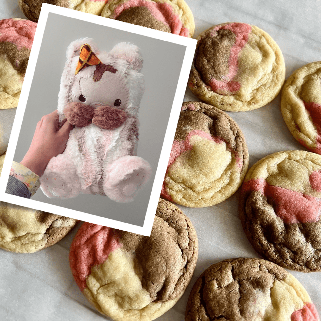 Neapolitan Bear