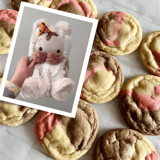 Neapolitan Bear
