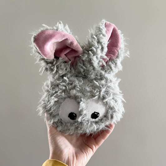 Dust bunny