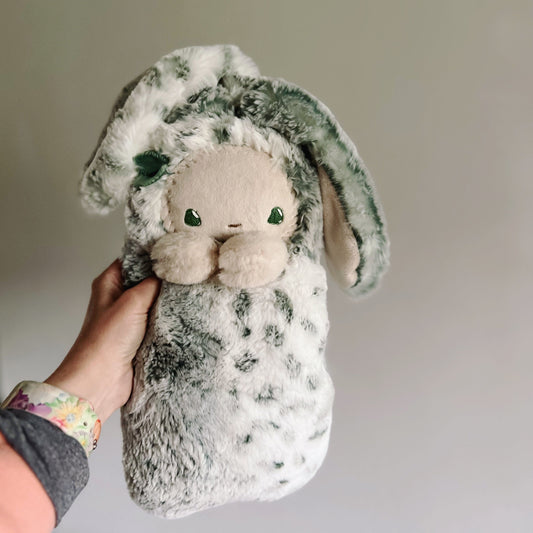Leafy Bunny Mist