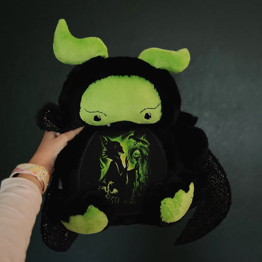 Little Beastie Dragon