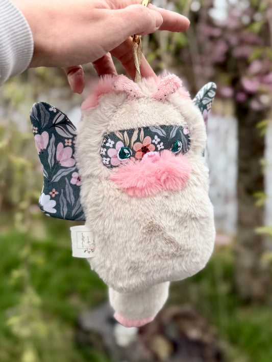 Fairy Ferret