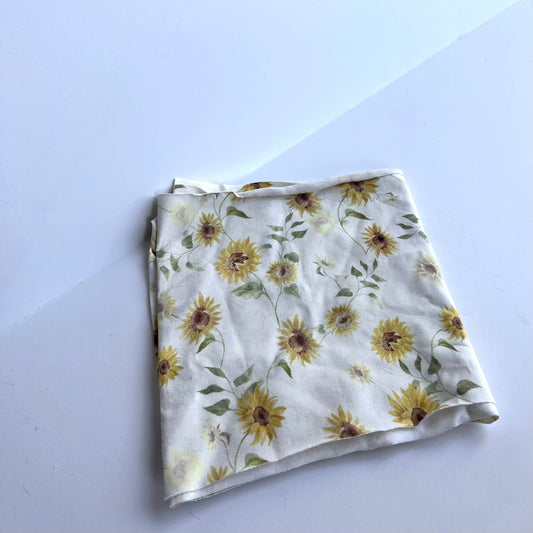 Sunflowers Tutu