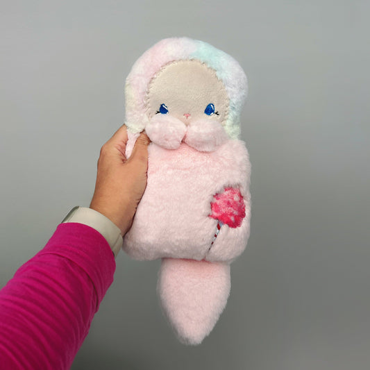 Cotton Candy Otter Mist