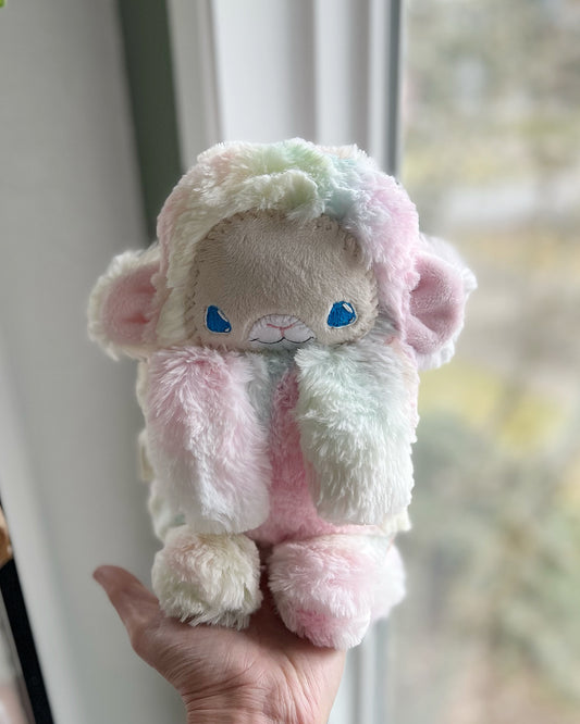 Rainbow Monkey Spray