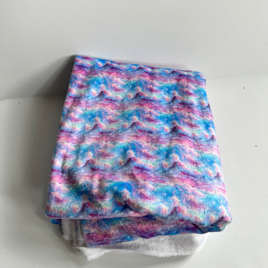 Small Waves Tutu