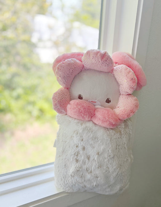 Poppy Puppy