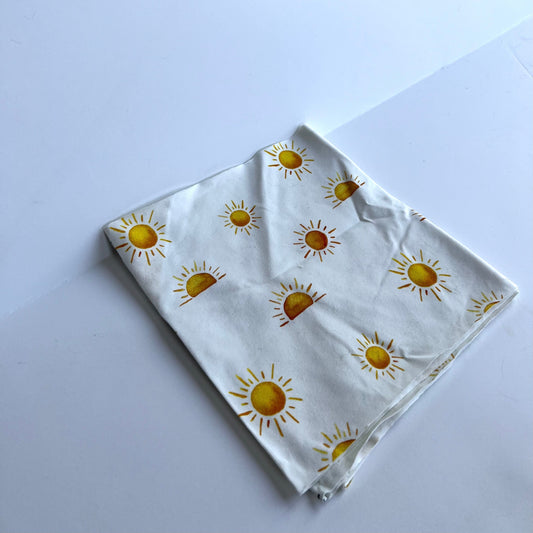 Sunshine Tutu