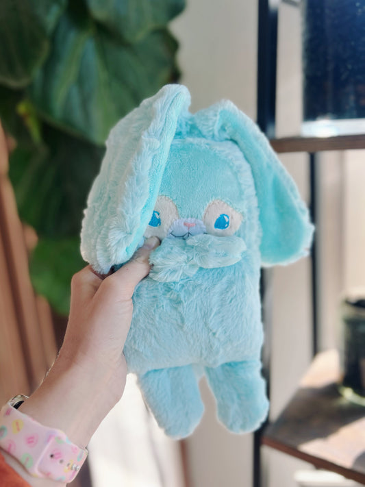 Blue Bunny Spray