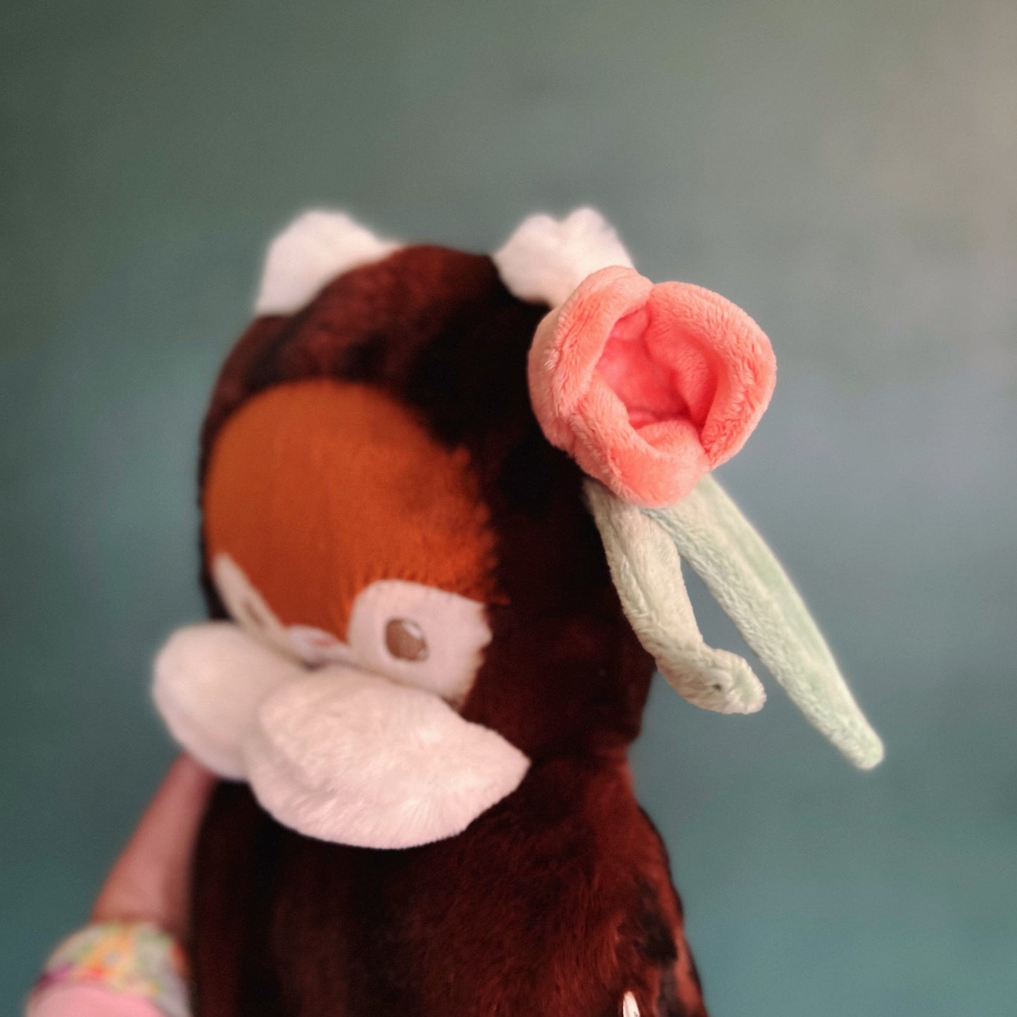 Tulip Fox
