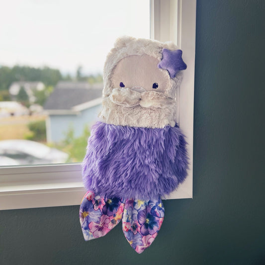 Pansy Mer-kitty