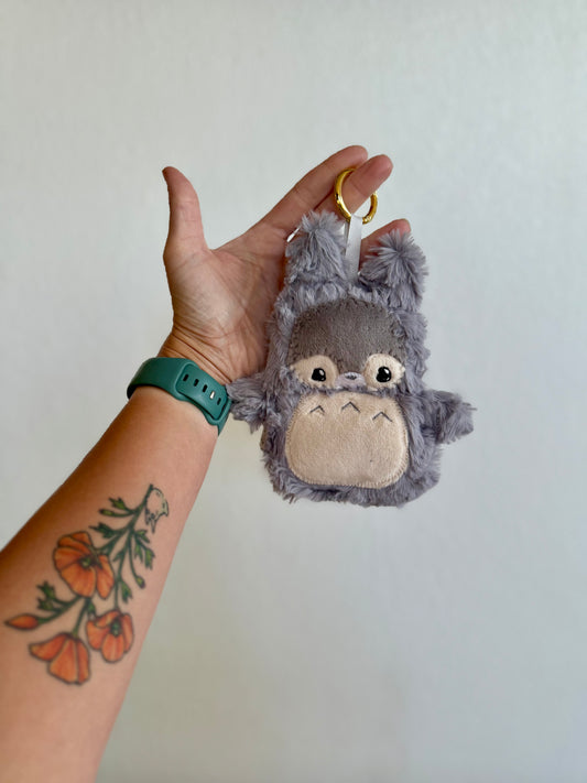 Totes Bag Charm