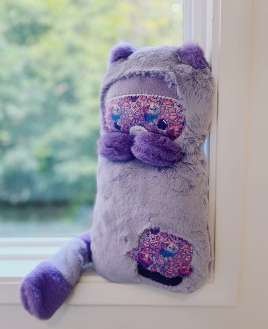 Muffin Tanuki