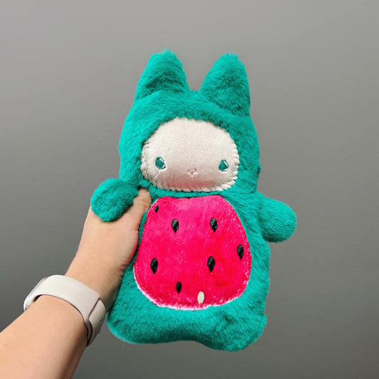 Totes Melon